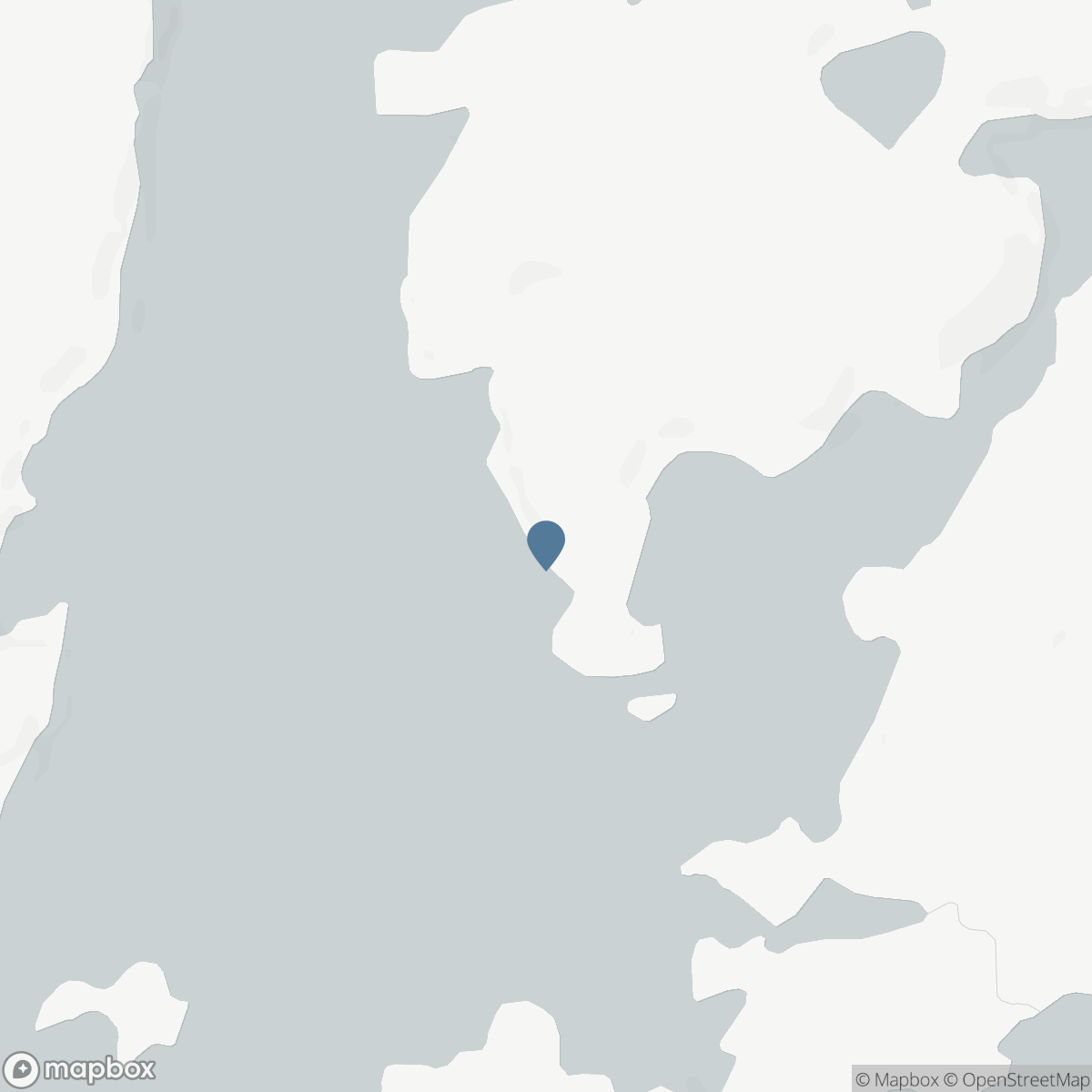 102 BLACKSTONE LAKE WATER, The Archipelago, Ontario P2A 0B7